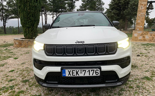 Jeep Compass Jeep Compass