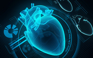 Η διάγνωση της ανθρώπινης καρδιάς μέσω της τεχνολογίας τεχνητής ακεραιότητας