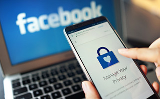 Facebook και ασφάλεια