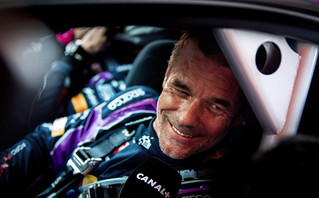 Ο θρύλος Sébastien Loeb επιστρέφει στα χωμάτινα ράλι του WRC