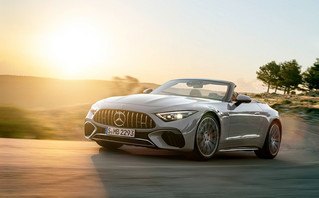 Mercedes AMG Mercedes AMG