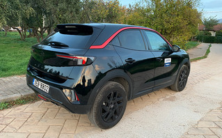 Opel Mokka Opel Mokka