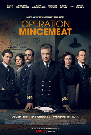 Operation Mincemeat Operation Mincemeat