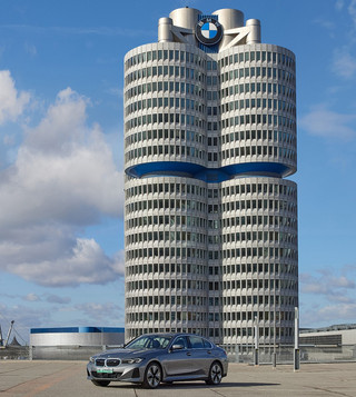BMW BMW
