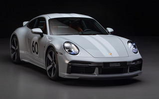 Porsche 911 Porsche 911