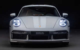 Porsche 911 Porsche 911