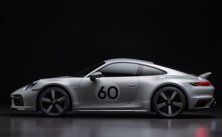 Porsche 911 Porsche 911