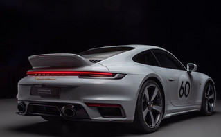 Porsche 911 Porsche 911