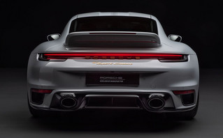 Porsche 911 Porsche 911