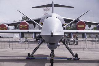 Το σχέδιο να ανταλλάσσουν δεδομένα σε πραγματικό χρόνο οι στόλοι UAVs των ΗΠΑ, της Ταϊβάν και της Ιαπωνίας