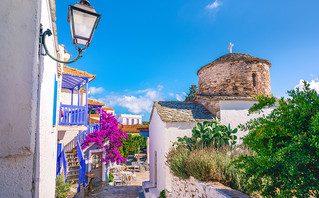 Αλόννησος Αλόννησος