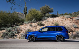 BMW BMW