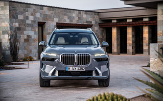 BMW BMW