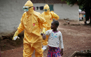 Κονγκό: Δεύτερος θάνατος από Έμπολα