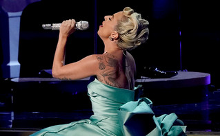Lady Gaga Lady Gaga
