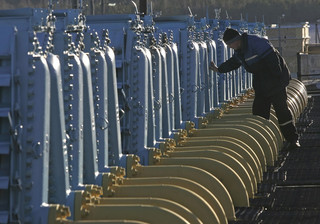 Βουλγαρία: Μετά τη Βαρσοβία, η Gazprom ενημέρωσε και τη Σόφια για τη διακοπή της παροχής φυσικού αερίου