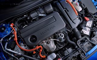 Honda Civic e:HEV Honda Civic e:HEV