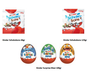 kinder