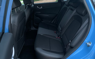 Hyundai Kona Electric Hyundai Kona Electric