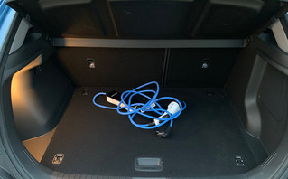 Hyundai Kona Electric Hyundai Kona Electric