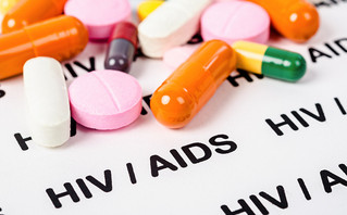 Ο ιος HIV και φάρμακα