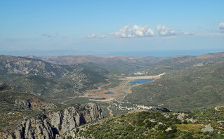 Η υπέροχη φύση γύρω από το Κράσι