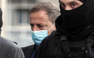 Δημήτρης Λιγνάδης Δημήτρης Λιγνάδης