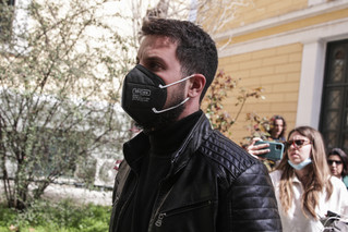 Μάνος Δασκαλάκης Μάνος Δασκαλάκης