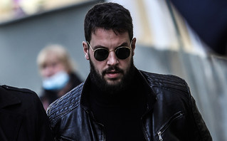 Μάνος Δασκαλάκης Μάνος Δασκαλάκης