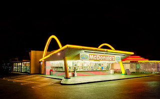 McDonalds