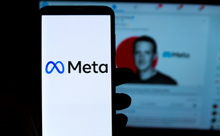 Μαρκ Ζούκερμπεργκ και Meta Μαρκ Ζούκερμπεργκ και Meta