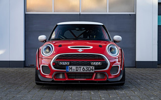 Mini Cooper Mini Cooper