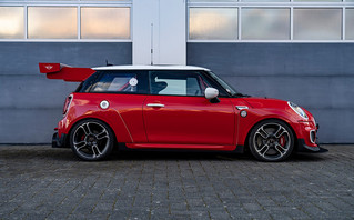 Mini Cooper Mini Cooper