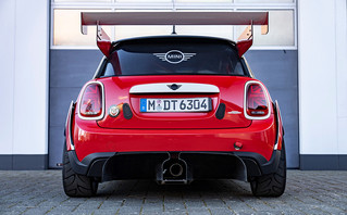 Mini Cooper Mini Cooper