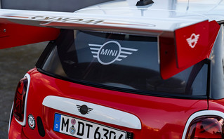 Mini Cooper Mini Cooper