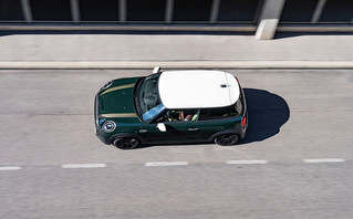 Mini Cooper Mini Cooper