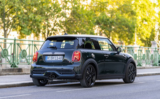Mini Cooper Mini Cooper