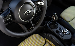 Mini Cooper Mini Cooper