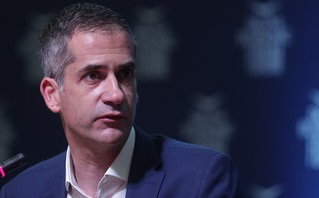 Κώστας Μπακογιάννης Κώστας Μπακογιάννης