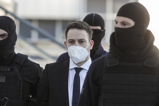 Μπάμπης Αναγνωστόπουλος Μπάμπης Αναγνωστόπουλος