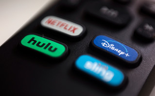 Netflix Netflix