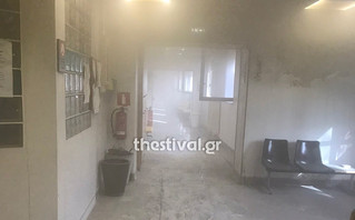 Νοσοκομείο Παπανικολάου Νοσοκομείο Παπανικολάου