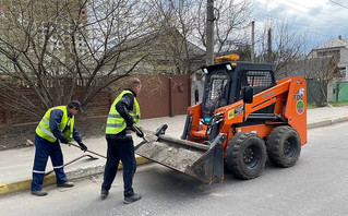 Η Μπούκα πριν και μετά