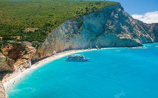 Πόρτο Κατσίκι, Λευκάδα Πόρτο Κατσίκι, Λευκάδα