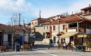 Γραφικές εικόνες στους Ψαράδες