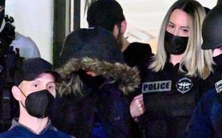 Η Ρούλα Πισπιρίγκου αποχωρεί από την Ευελπίδων Η Ρούλα Πισπιρίγκου αποχωρεί από την Ευελπίδων
