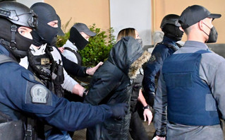 Η Ρούλα Πισπιρίγκου αποχωρεί από την Ευελπίδων Η Ρούλα Πισπιρίγκου αποχωρεί από την Ευελπίδων