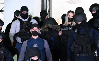 Η Ρούλα Πισπιρίγκου αποχωρεί από την Ευελπίδων Η Ρούλα Πισπιρίγκου αποχωρεί από την Ευελπίδων