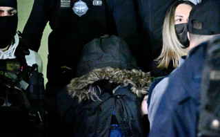 Η Ρούλα Πισπιρίγκου αποχωρεί από την Ευελπίδων Η Ρούλα Πισπιρίγκου αποχωρεί από την Ευελπίδων