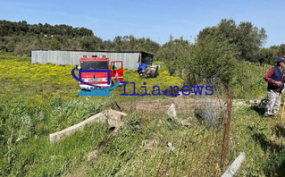 Πυροσβέστης πήγε σε τροχαίο και ήταν η γυναίκα του Πυροσβέστης πήγε σε τροχαίο και ήταν η γυναίκα του